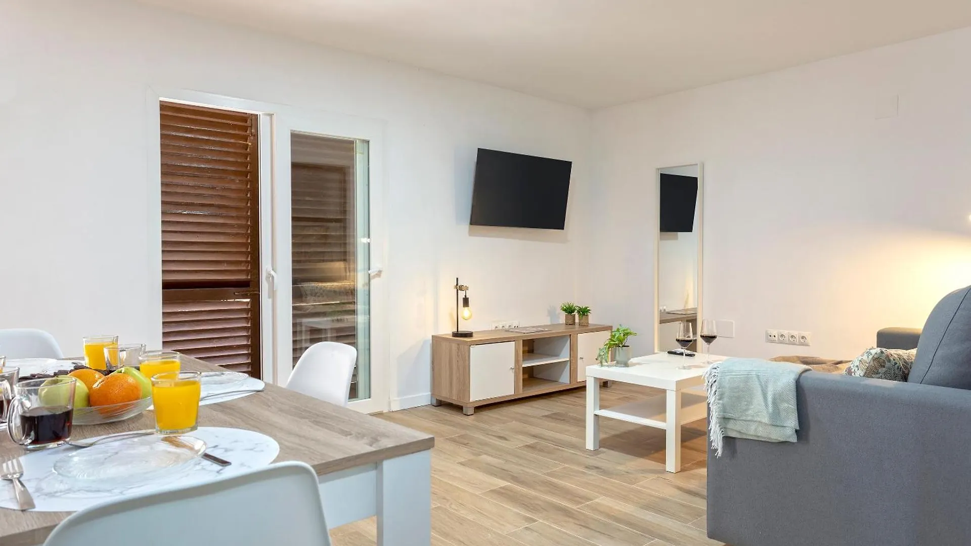 Sunstay Alexandri Flat I Beach Torremolinos Apartamento