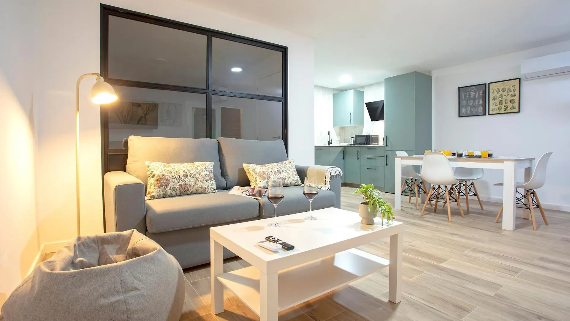 Sunstay Alexandri Flat I Beach Torremolinos 0*,  Espanha