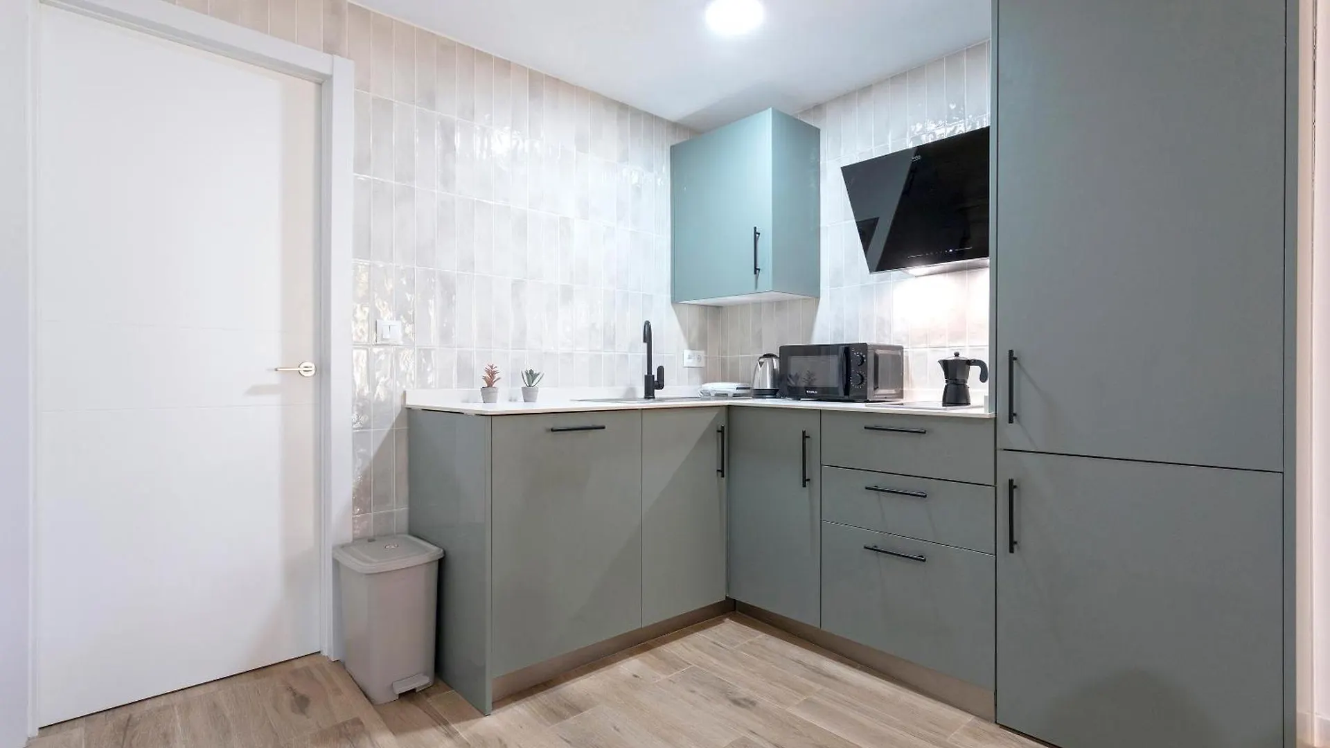Sunstay Alexandri Flat I Beach Torremolinos Espanha