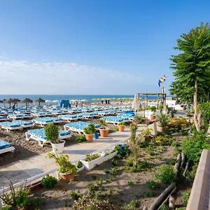 Playa Carihuela Estudio Rey El Carmen Appartement