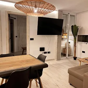  Apartamento El Rocio